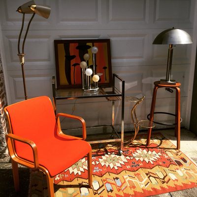 Photo of Urban Interiors