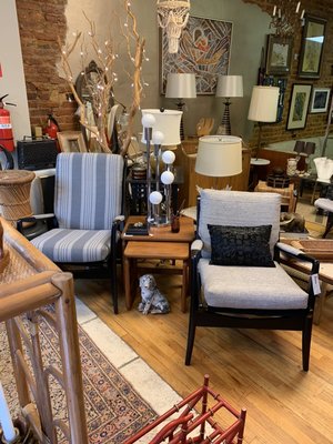 Photo of Urban Interiors
