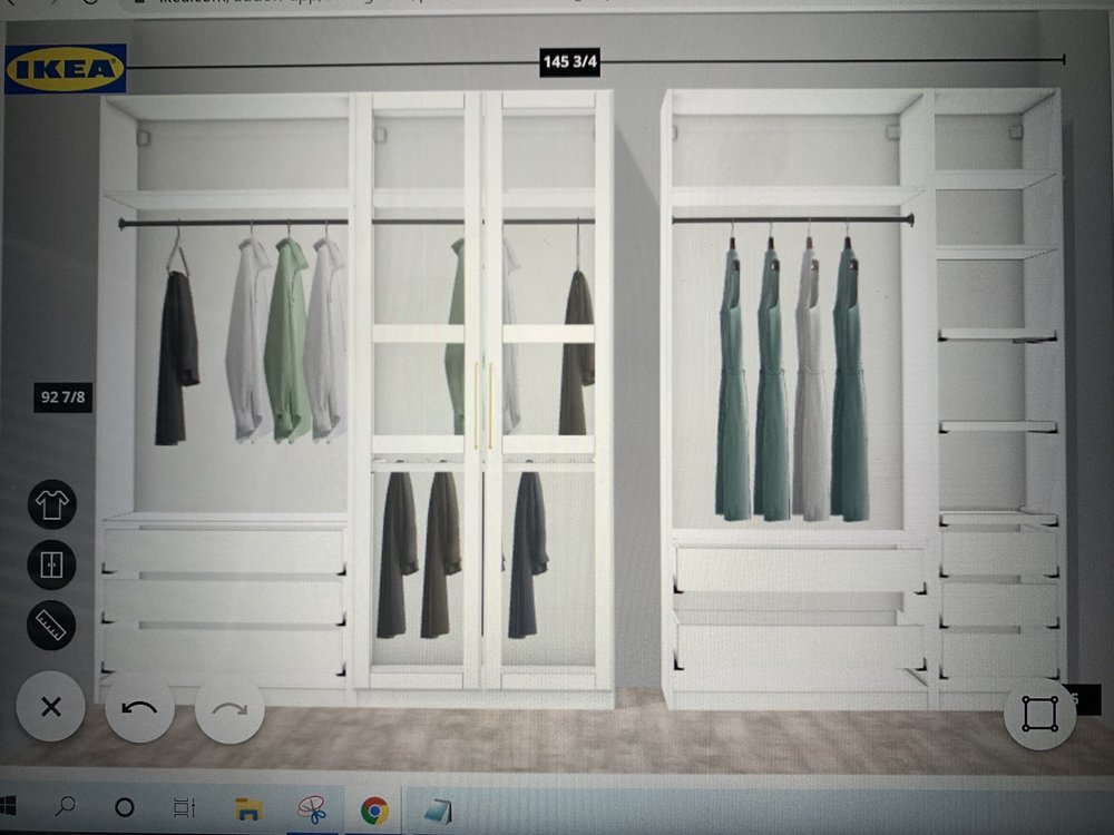 Photo of Closet Factory