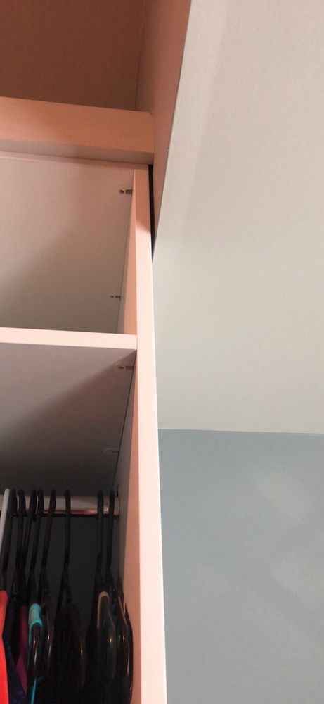 Photo of Closet Factory