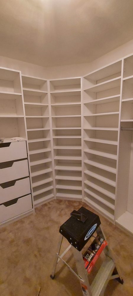 Photo of Closet Factory