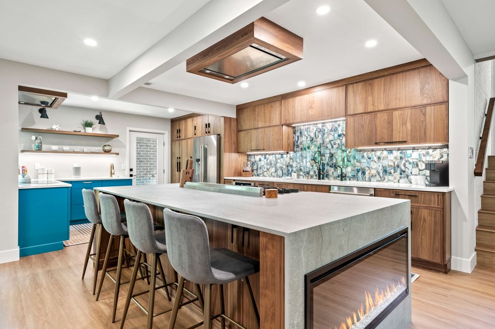 Photo of Synergy Design & Construction