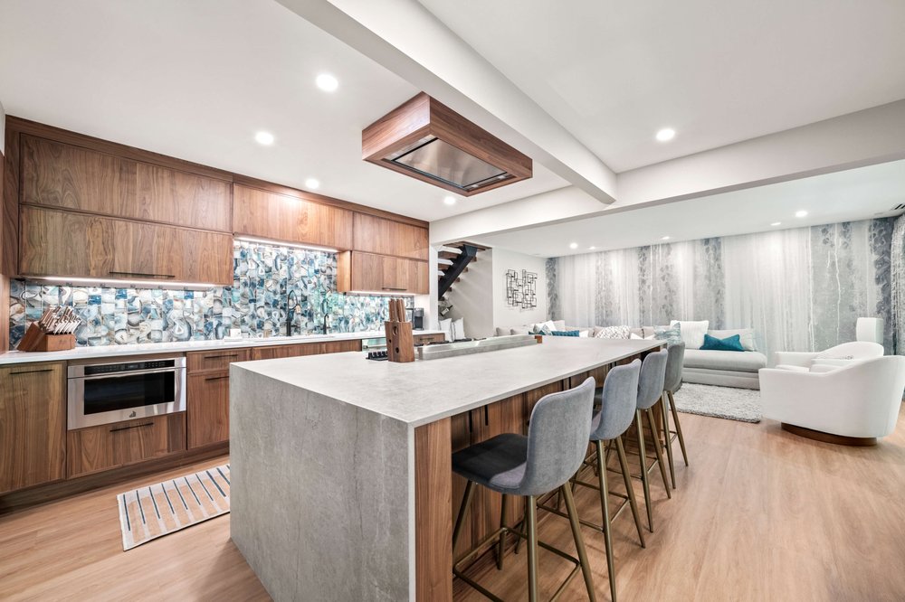 Photo of Synergy Design & Construction