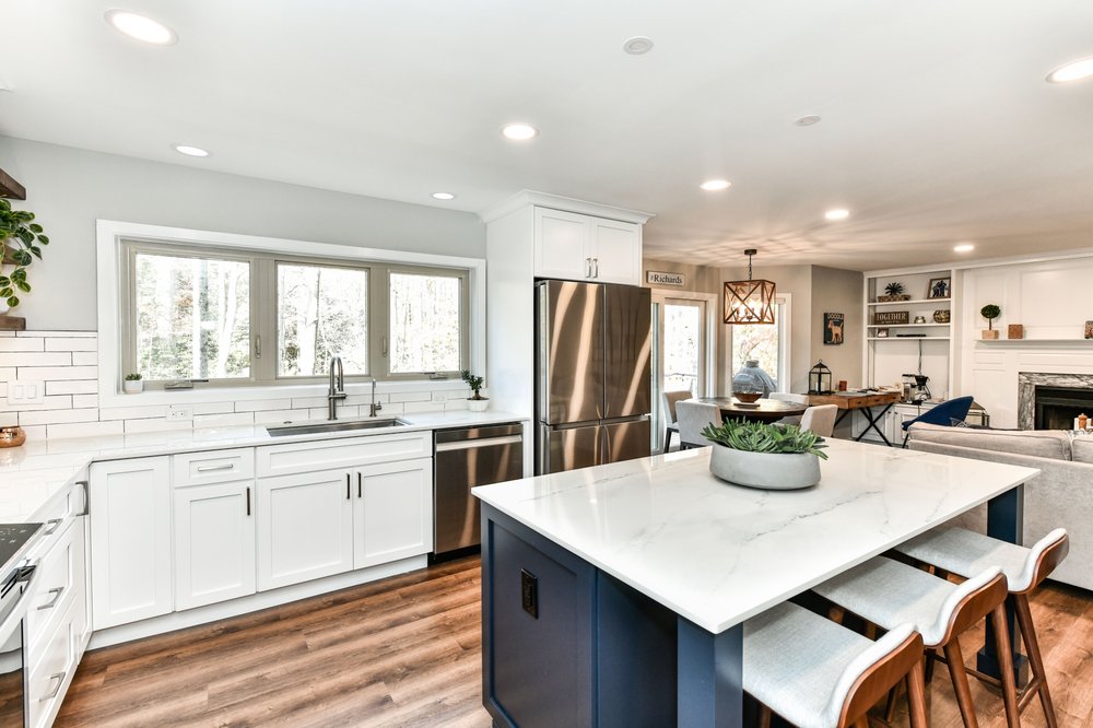Photo of Synergy Design & Construction
