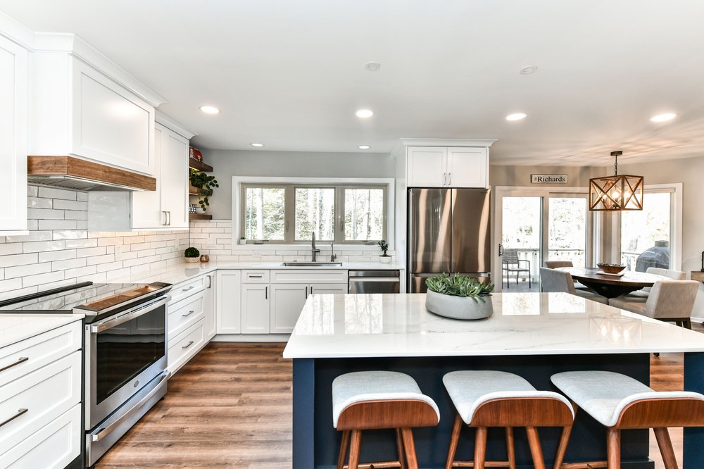 Photo of Synergy Design & Construction