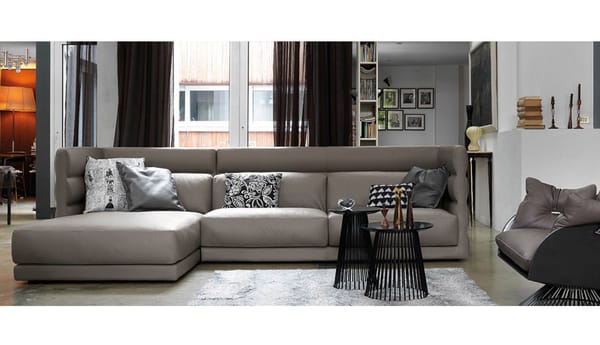 Photo of Theodore's Modern Furniture