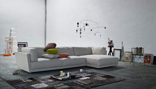Photo of Theodore's Modern Furniture