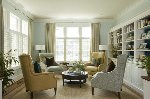 Photo of Liz Levin Interiors