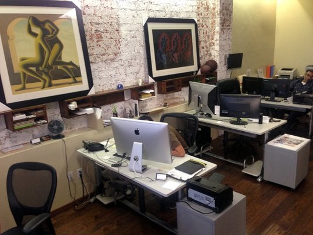 Photo of Indie Printing