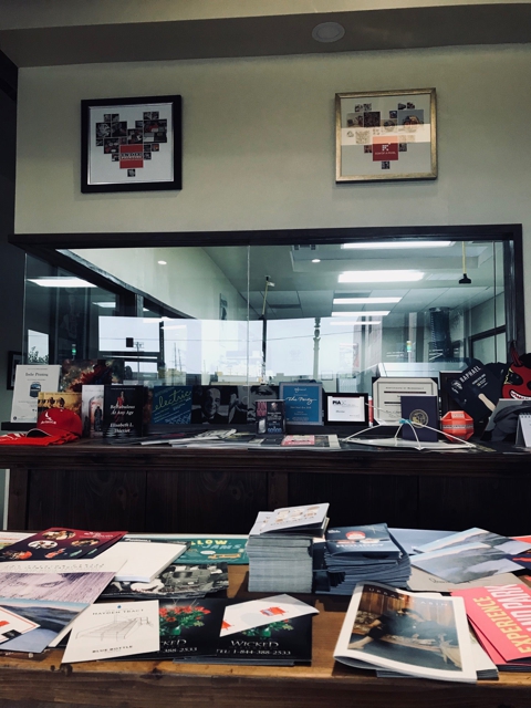 Photo of Indie Printing