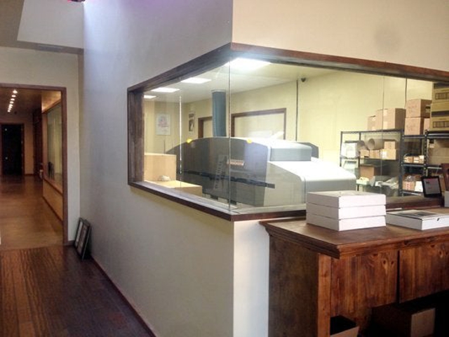 Photo of Indie Printing