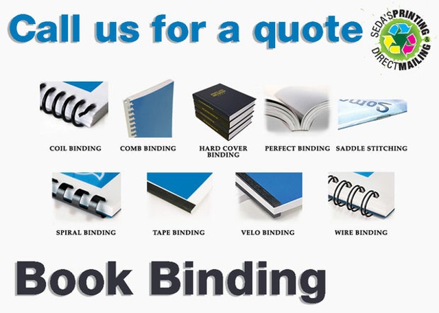Photo of Seda's Printing and Direct Mailing