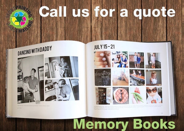 Photo of Seda's Printing and Direct Mailing