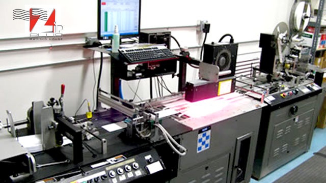 Photo of Seda's Printing and Direct Mailing