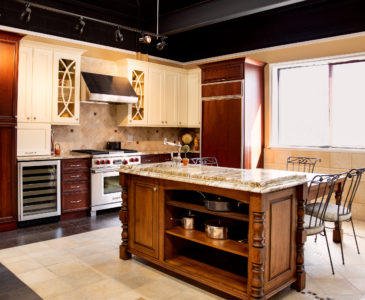 Photo of Bath & Kitchen Showroom