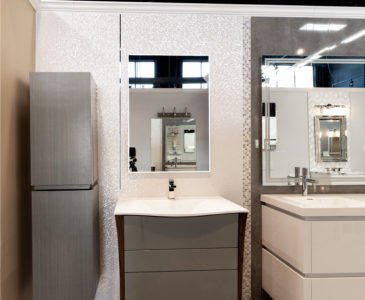 Photo of Bath & Kitchen Showroom