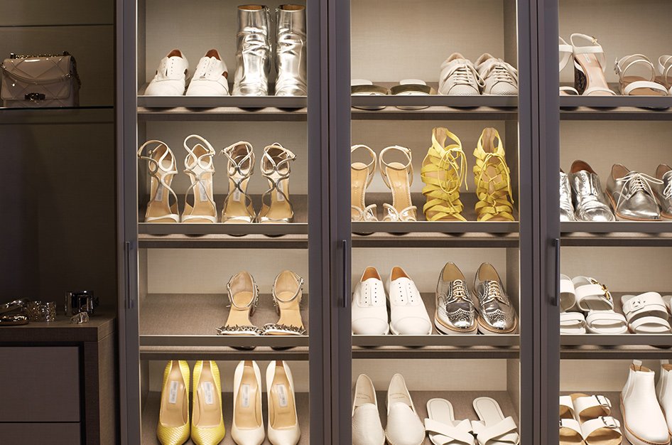 Photo of California Closets - Washington DC
