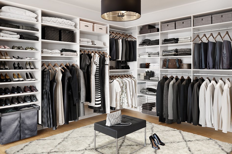 Photo of California Closets - Washington DC