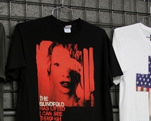 Photo of Deluxe Screen Printing
