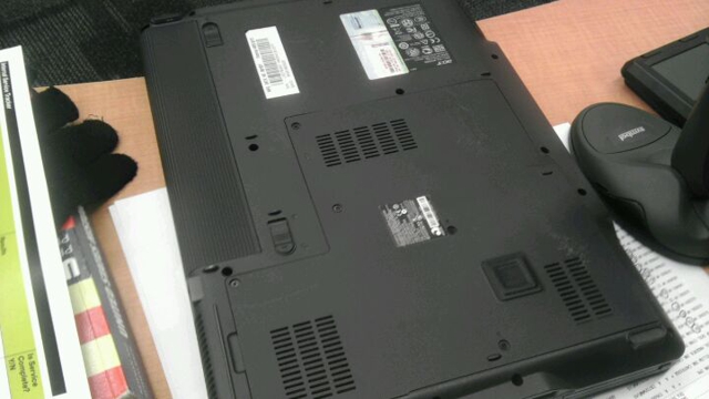 Photo of Staples Print & Marketing Services