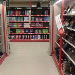 Photo of Staples