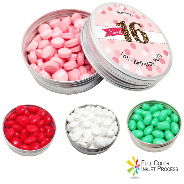 Photo of Custom Mint Tins