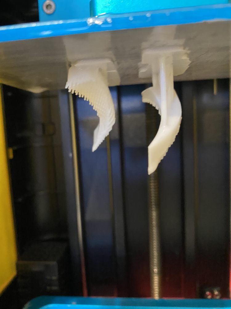 Photo of D3D PRINTING SERVICES