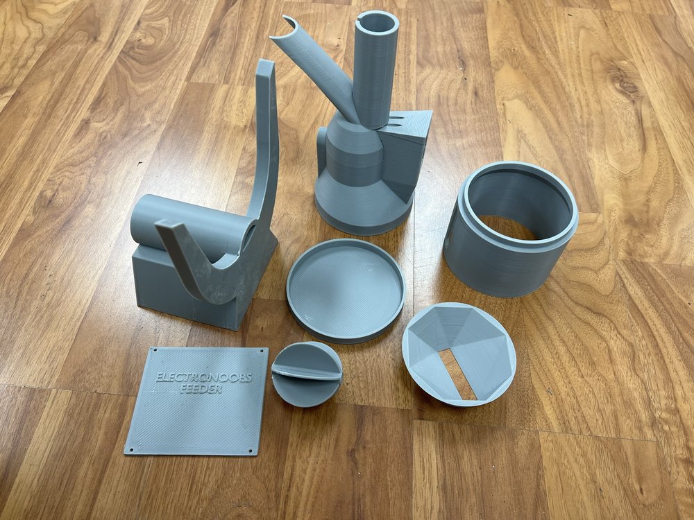 Photo of D3D PRINTING SERVICES
