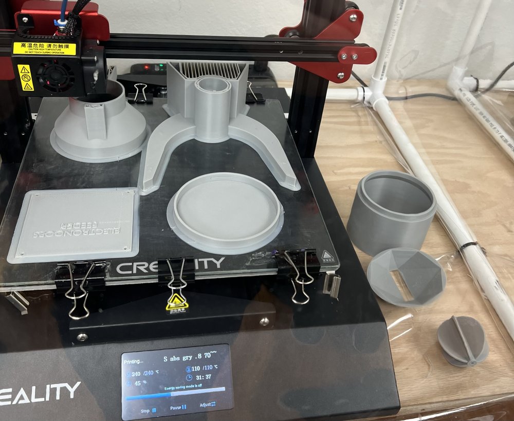 Photo of D3D PRINTING SERVICES