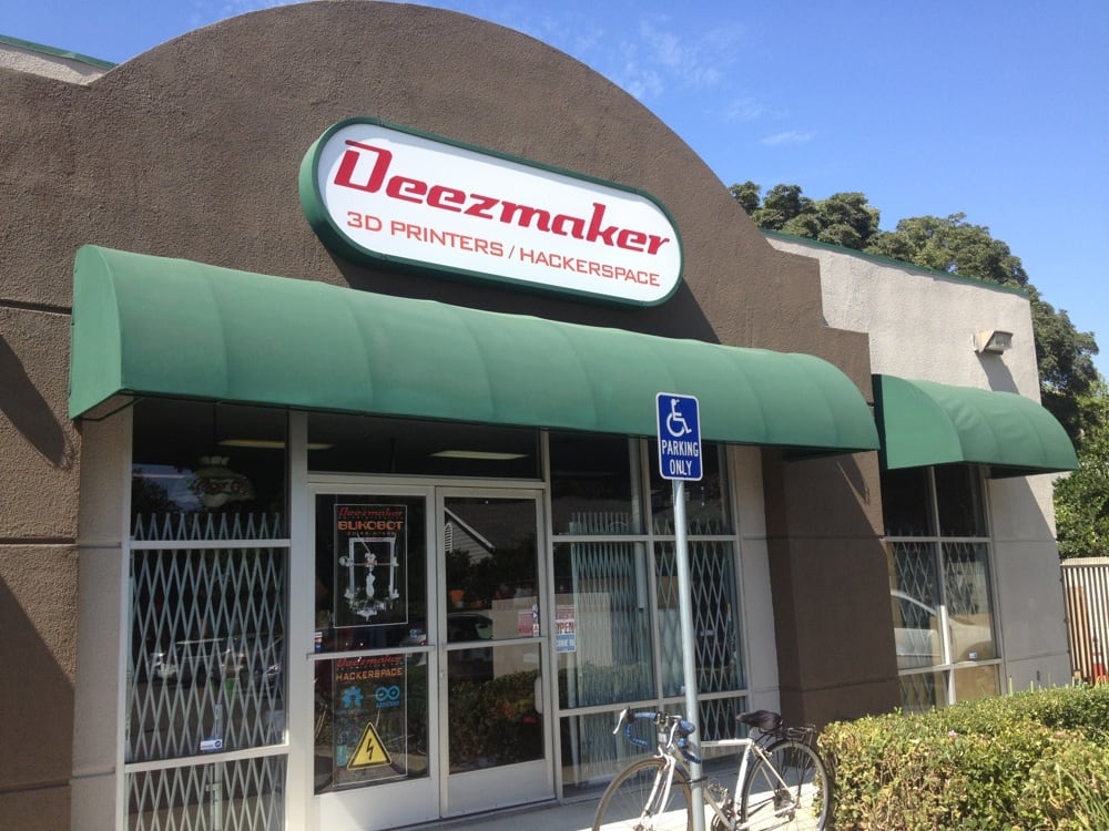 Photo of Deezmaker