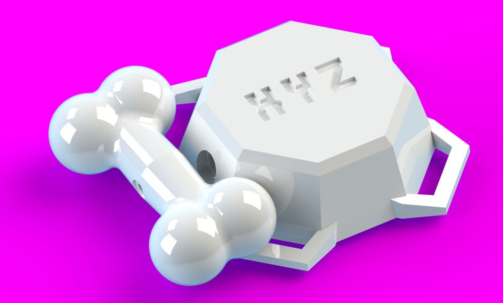 Photo of XYZ Limitless