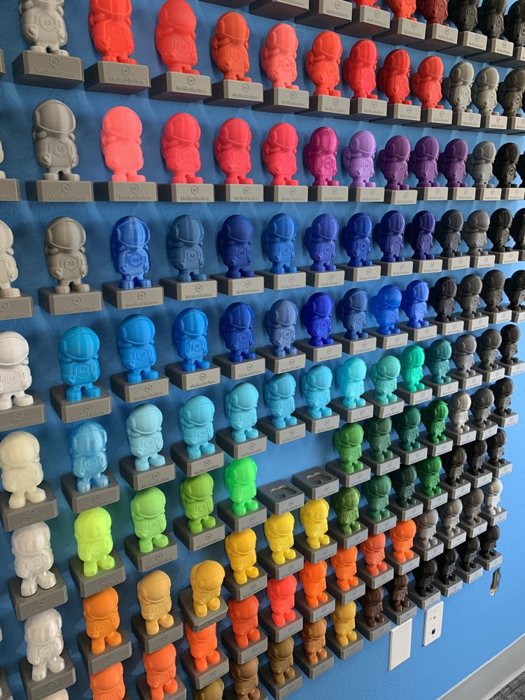 Photo of MatterHackers