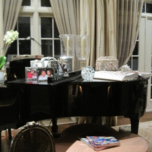 Washington Pilchard Designs