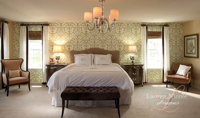 Photo of Lauren Nicole Designs