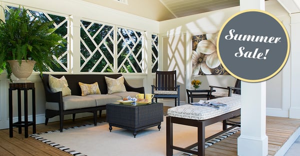Photo of Decorating Den Interiors Kensington K-Town Design Team