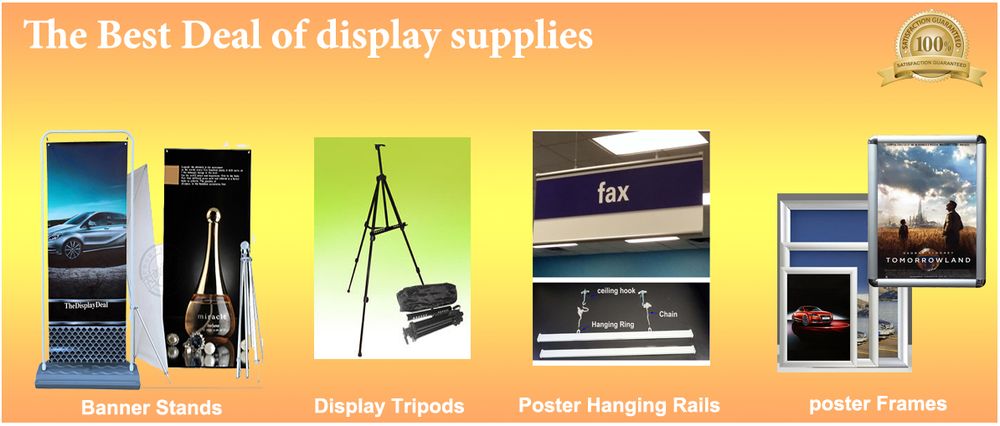 Photo of TheDisplayDeal Printing Plus