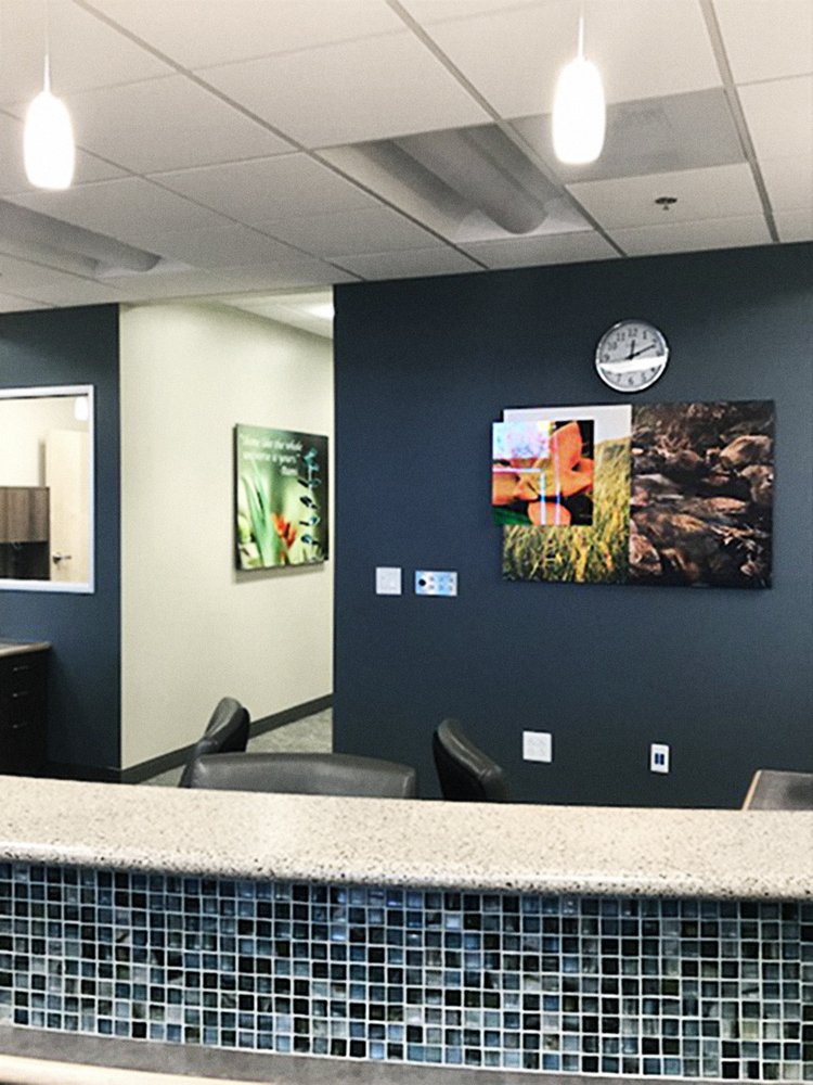 Photo of Fullerton Digital Print & Display