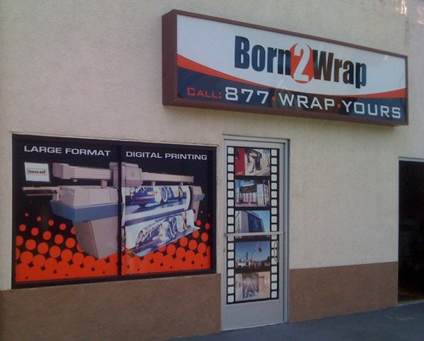 Photo of SignQuest
