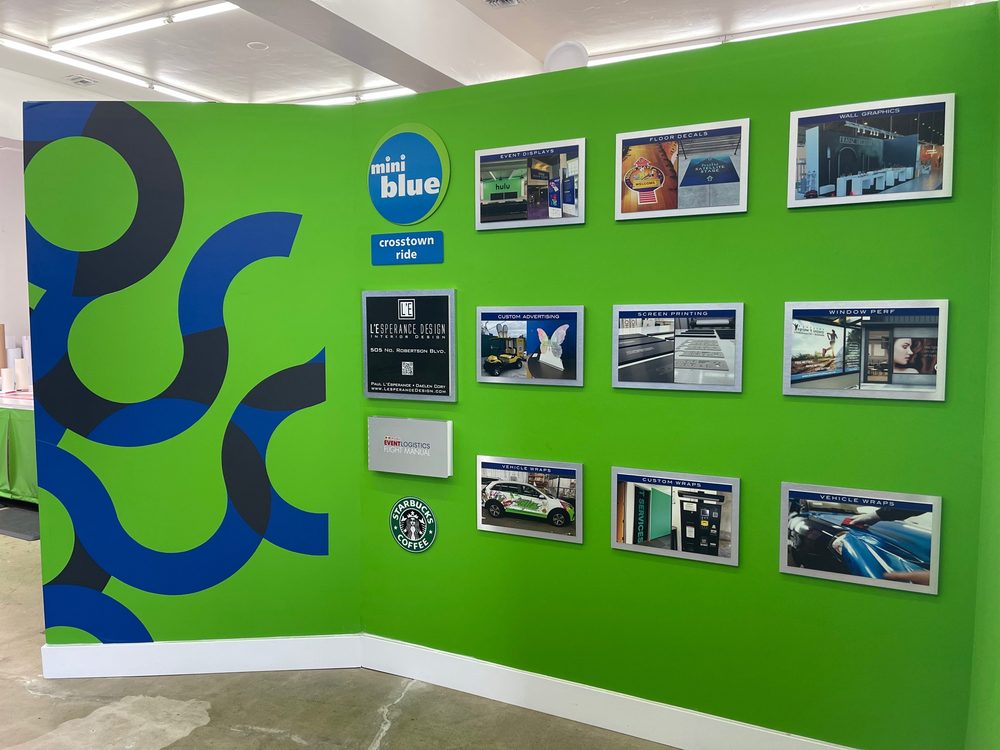 Photo of Ameritech Signs