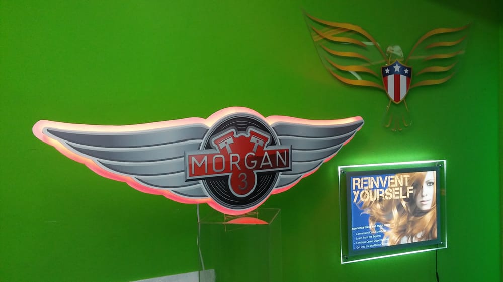 Photo of Ameritech Signs