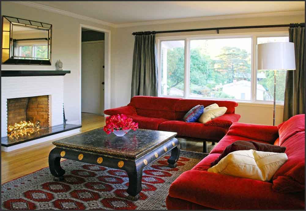 Photo of Mary Rast Interiors