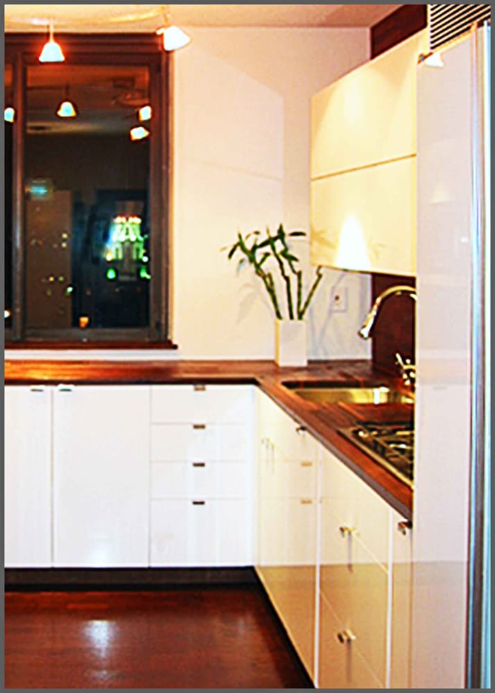 Photo of Mary Rast Interiors