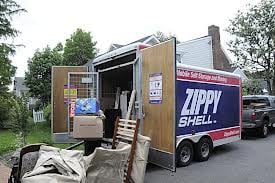 Photo of Zippy Shell of Northern Virginia