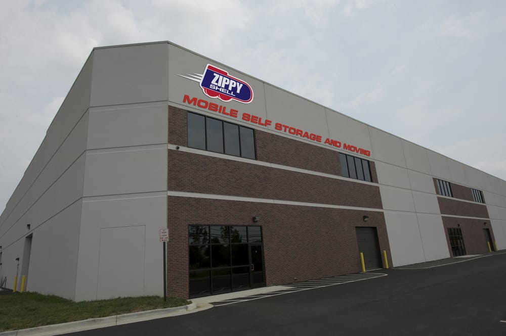 Photo of Zippy Shell of Northern Virginia