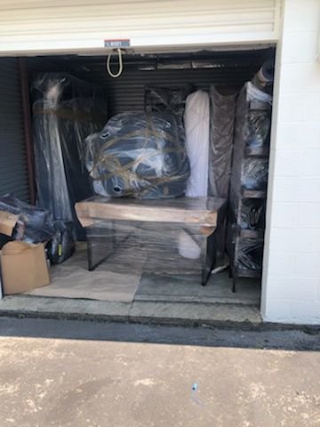 Photo of MB Trucking & Moving