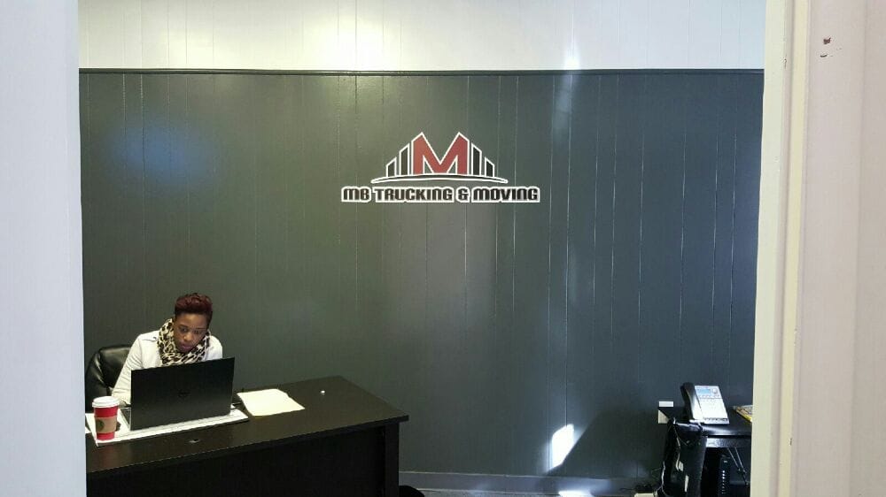 Photo of MB Trucking & Moving