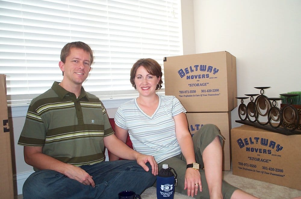 Photo of Beltway Movers
