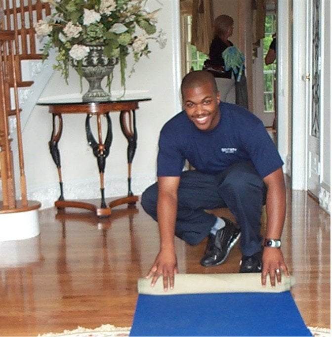 Photo of Beltway Movers