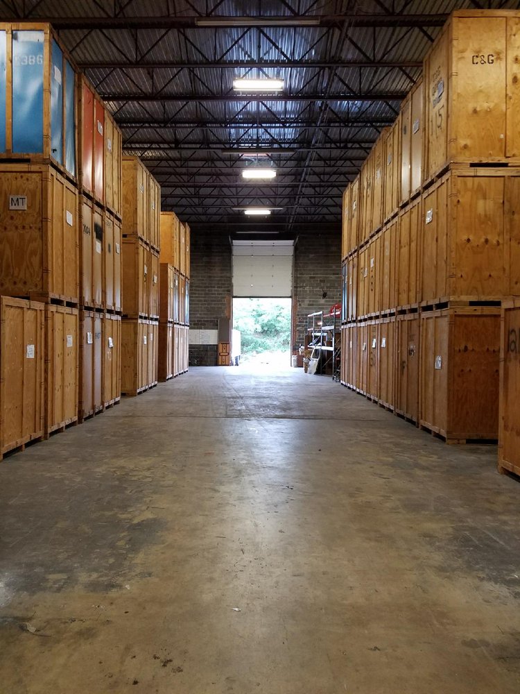 Photo of Sloan's Moving & Storage