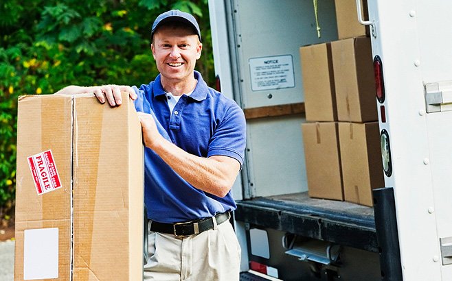 Photo of Best Universal Movers